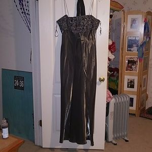 Formal dress